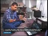 Pakistani Student Ne Computer Ko Mouse Ke Begher Chala Kar Sab Ko Heran Kardia