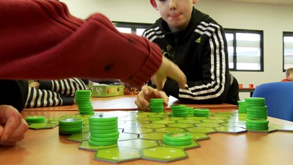Mots d’Enfants Jeux de société à Ludres