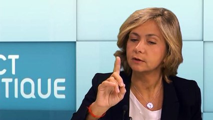 #DirectPolitique- Patriot Act - prisons