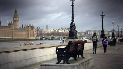 Democracy Day: History of Parliament in 60 seconds