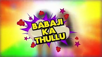 BABA JI KA THULLU-Full song-HD