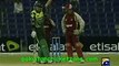 1 over 17 Runs Required - How Kamran Akmal Survived Good Batting In Cricket