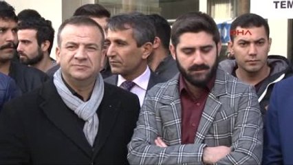 İzmir CHP'li Gençlerden Vicdanlara Mektup