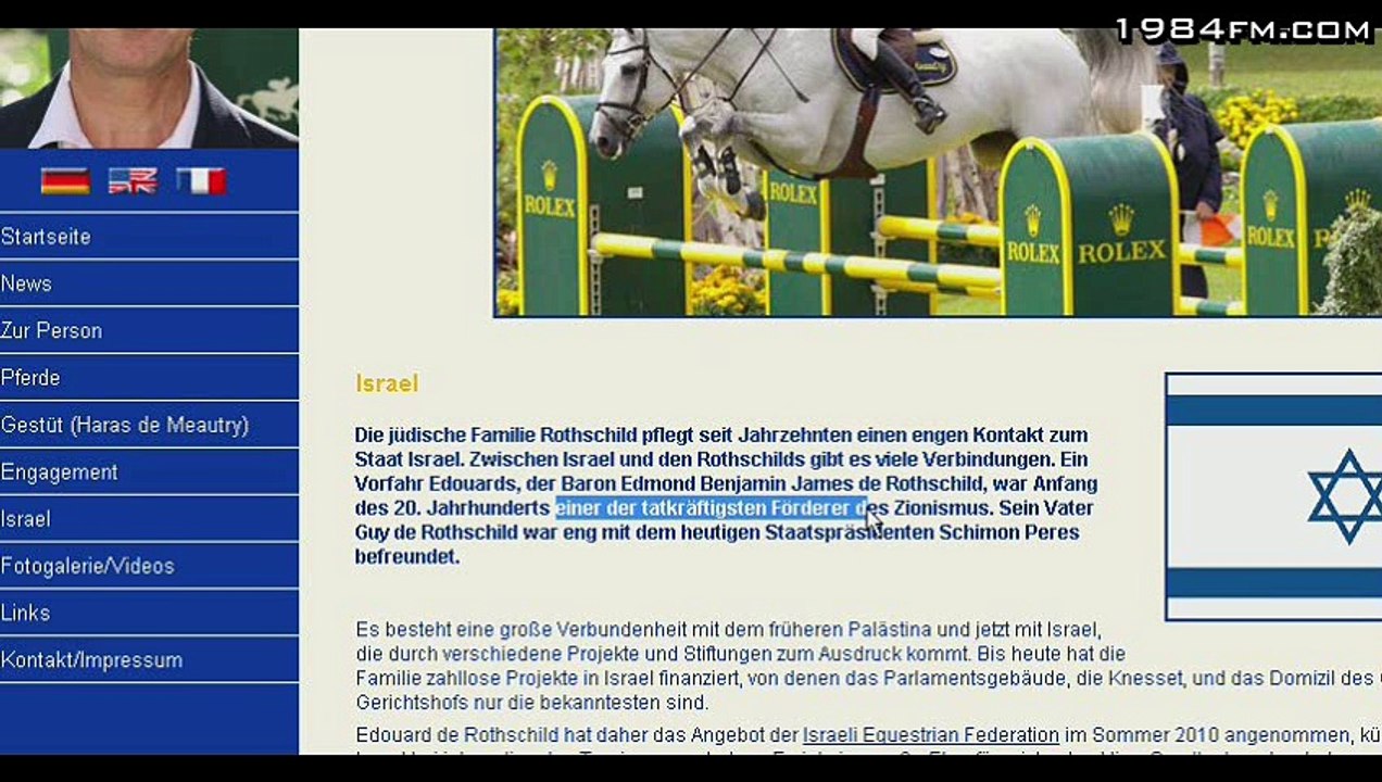 charlie hebdo aufgedeckt!!! Rothschilds Stecken dahinter!