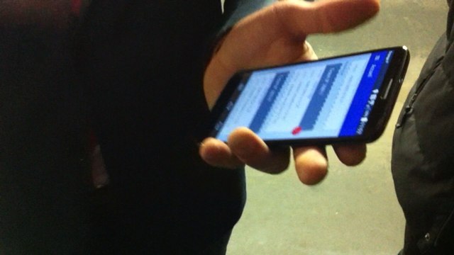 Le ticket dématérialisé débarque dans les parkings