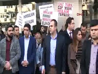 CHP'li gençlerden 'vicdanlara mektup'