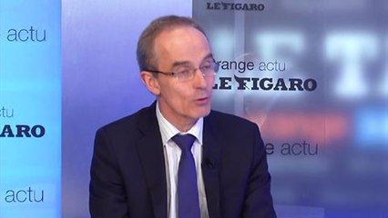 Noguès: «Il y a de grandes chances que je vote contre la loi Macron»