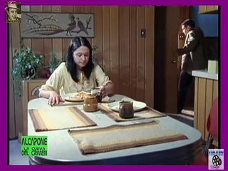 Informe Criminal, El estrangulador del dormitorio 031013