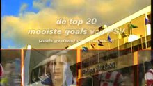 PSV The Top 20 Best Goals