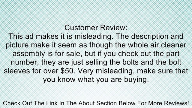 Novello Velocity Stacks With Rabbit Ear Breather Mount And Bolt Kit - Chrome NIL-079B Review