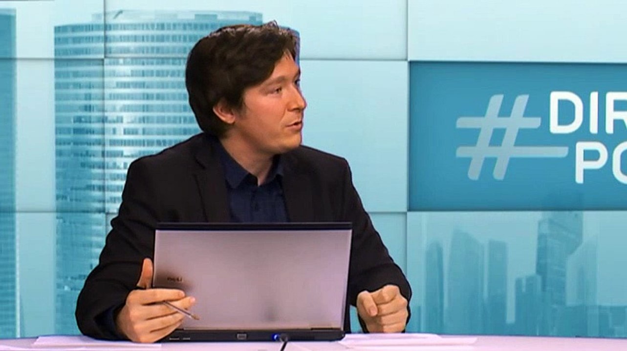 #DirectPolitique-filières terroristes