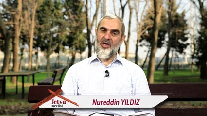 335- Doktorda Halvet - Nurettin Yıldız - fetvameclisi.com
