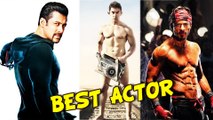 Salman Khan, Shahrukh Khan Ignored | Aamir Khan Gets Nominated For PK | FILMFARE AWARDS