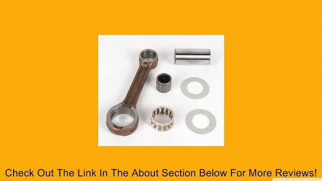 Vesrah Connecting Rod Kit VA-1015 Review