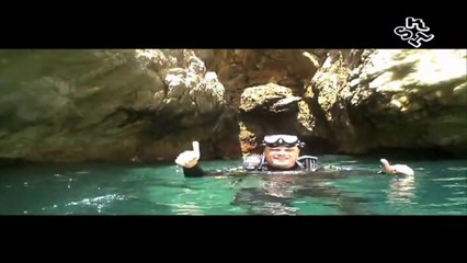 Maroc paysage 1- Plongée calabonita * Hoceima *