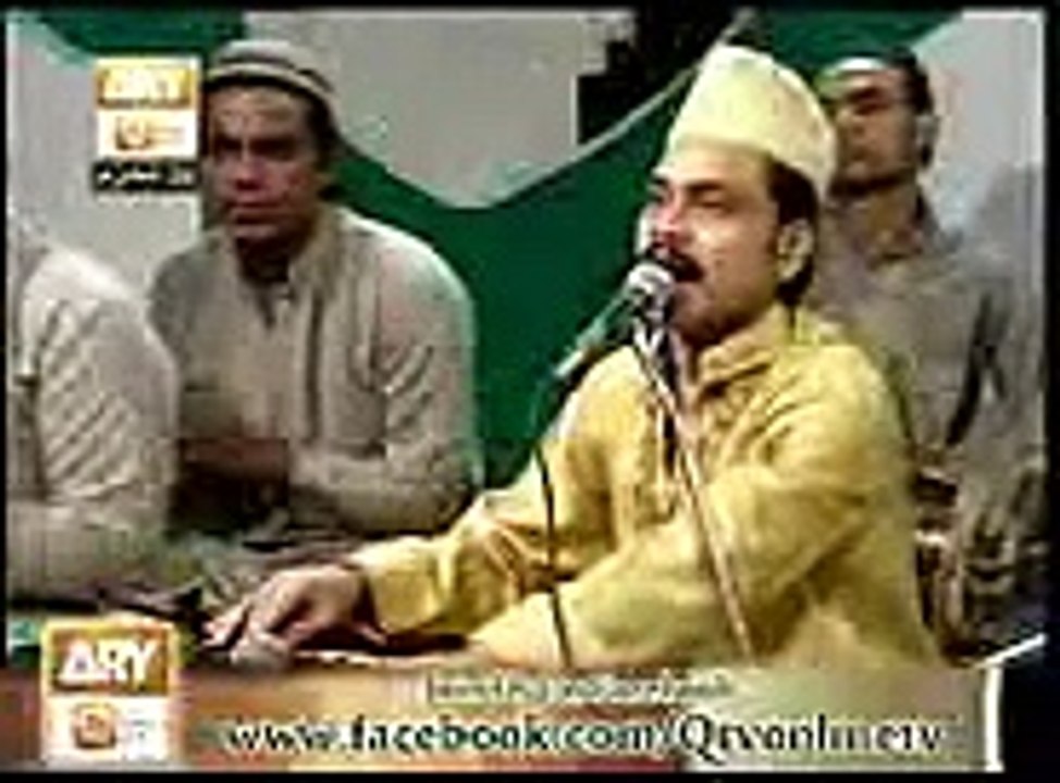 latest Mehfil e Sama qtv 29 nov 2013 YouTube