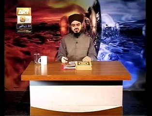live question n answers with Mufti ismail noorani