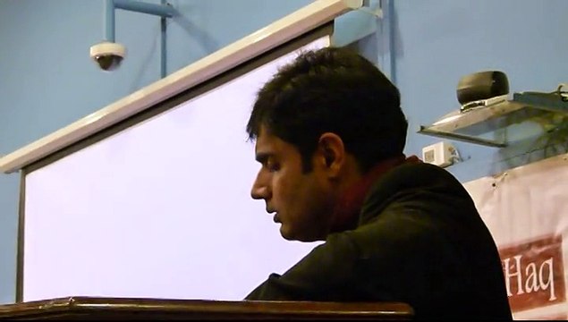 Teray rang rang by Abrar-ul-haq COMSATS