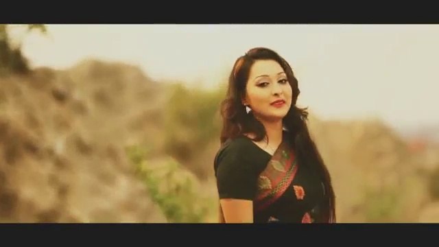 Bangla New Song 2015 Noyoner Alo By Kazi Shuvo & Apon -Music Video bengali gaan