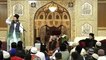 Madina Paak Mosque in Oldham Beyaan by Sheikh Naqeeb ur Rehman Sahib Eidgah Sharif