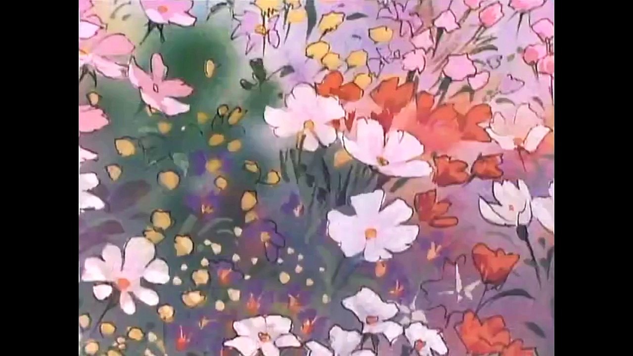 Opening Kimagure Orange Road Entre dos tierras