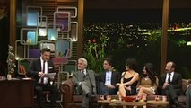 Beyaz Show da Güzel Bir Soru Hayatta Başınıza Gelen En Büyük Mucize - 9 Ocak 20151