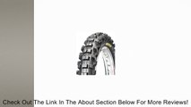 Maxxis Maxxcross SM M7312 Motorcycle Tire RR 110/100-18 Review