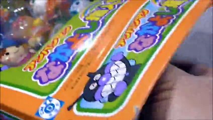 アンパンマン おもちゃ 指人形 だだんだん Anpanman Toy Puppet