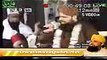 Mangton Pe Karam Muhammad Owais Raza Qadri Jashn e Fareed 31th Oct 2013 YouTube