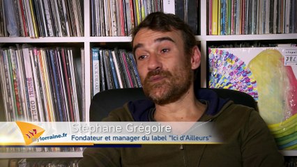 Label d'Ici d'Ailleurs 2014