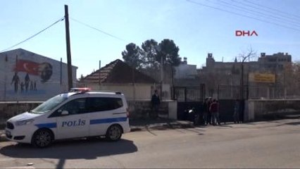 Adıyaman?da Okul Önlerinde Beklemeye İzin Yok