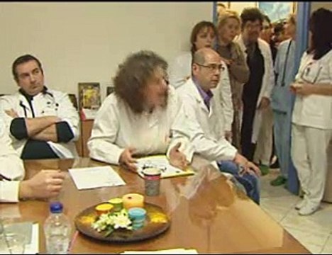 Η αρχή του τέλους για το νοσοκομείο της Λιβαδειάς. Στον Εισαγγελέα η λειτουργία του νοσοκομείου