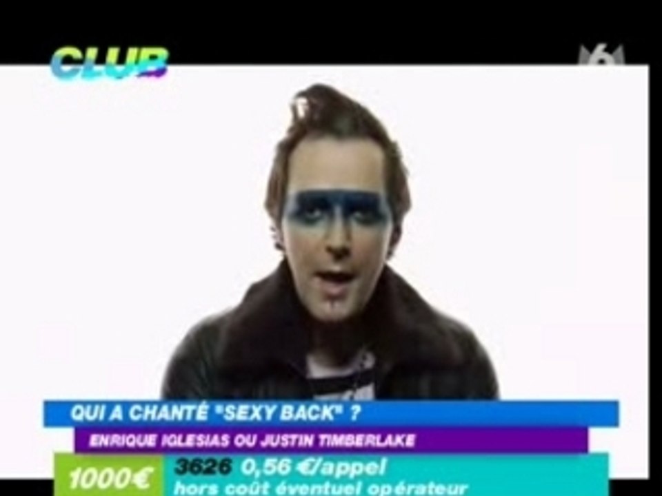 Peter Kitsch l' amour est un MISSILE