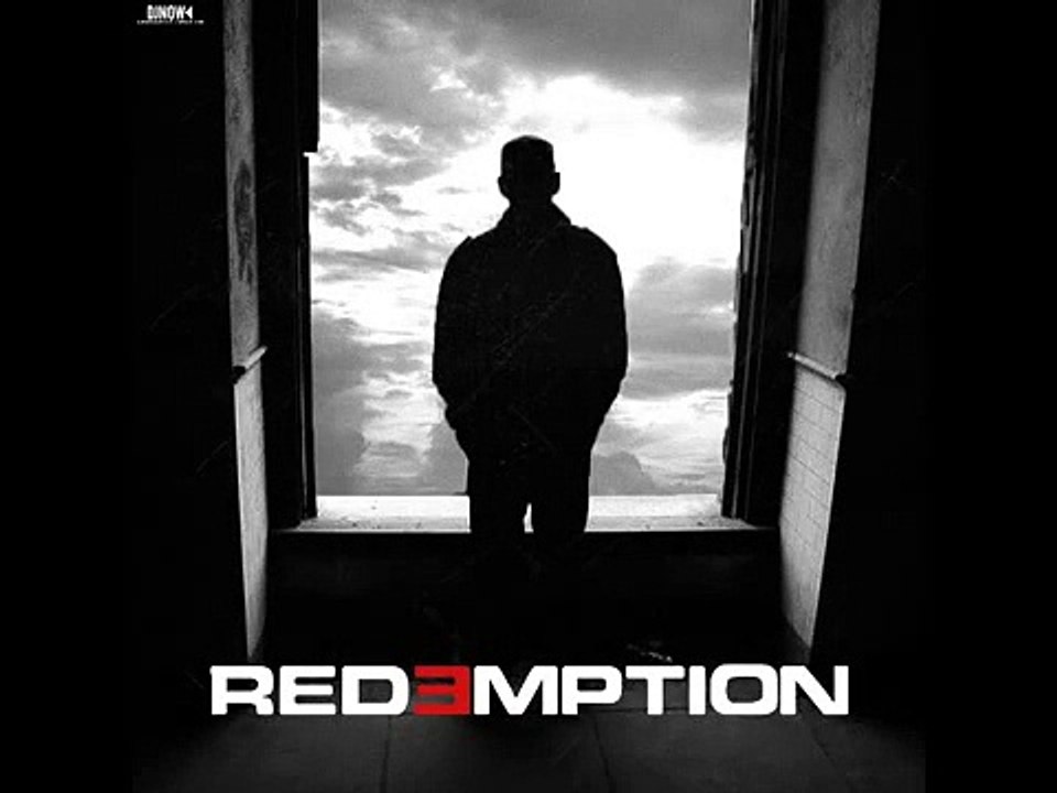 12. Eminem Waitin' in the line