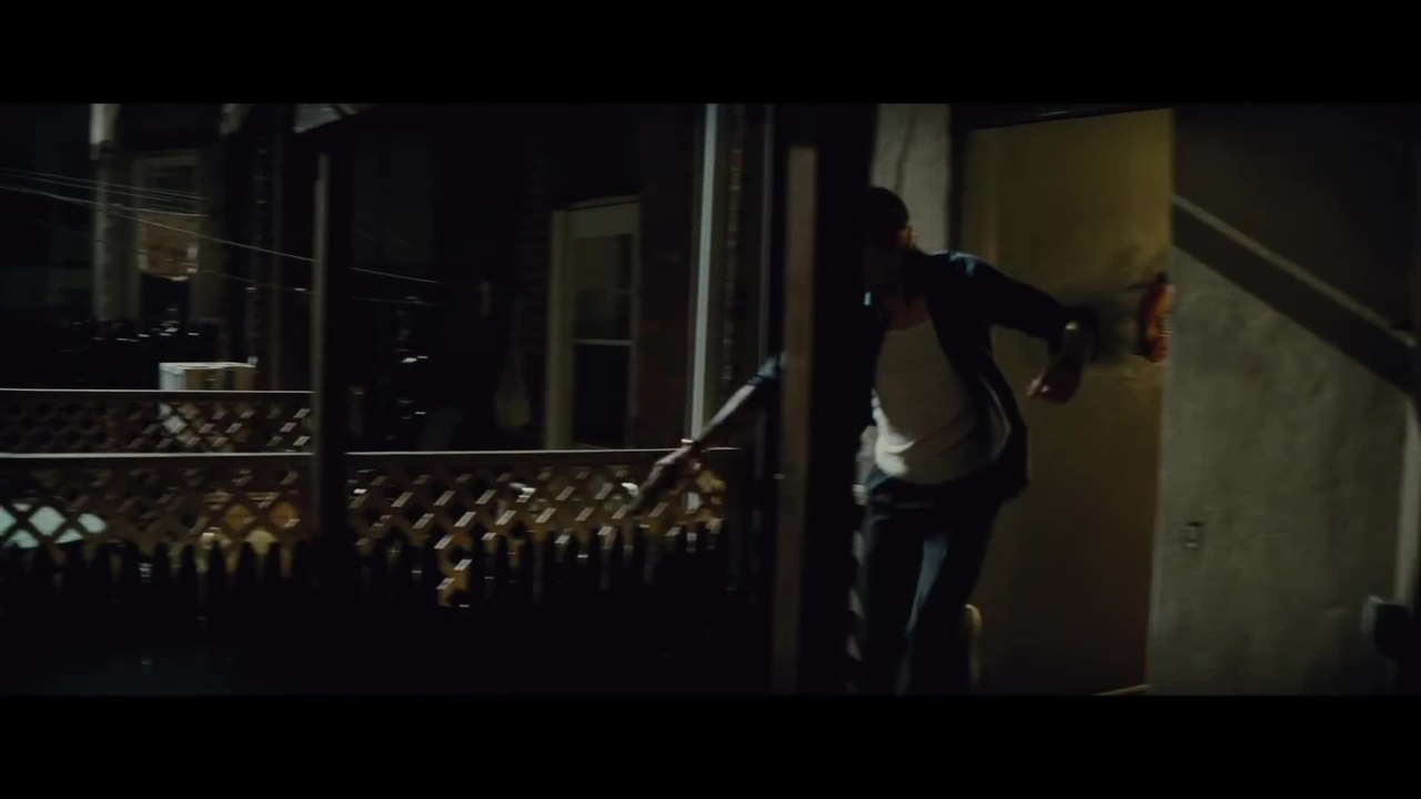 Run all night - trailer (deutsch) hd