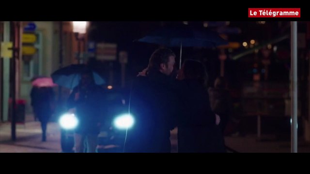 Disparue en hiver - Bande annonce