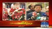 Nawaz Sharif Govt Worse Than Asif Zardari Rule Imran Khan Says In A Medai Talk - Latest News -