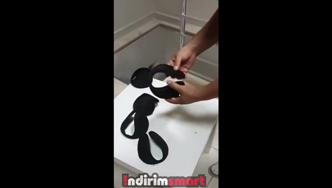 1 TL ürünler Ense Tipi Polar Kulaklık indirimsmart.com