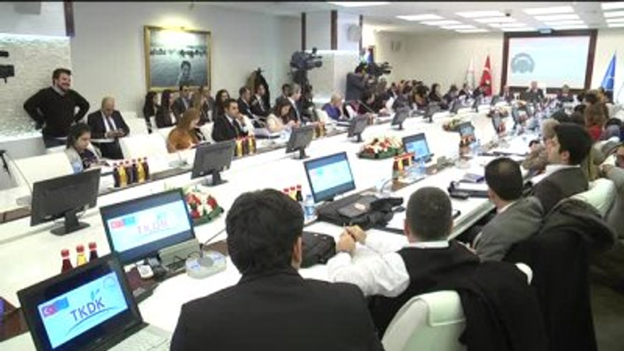 Eker: Manda ve Kaz Yetiştiriciliği Yatırımları Destek Kapsamına Alınıyor"