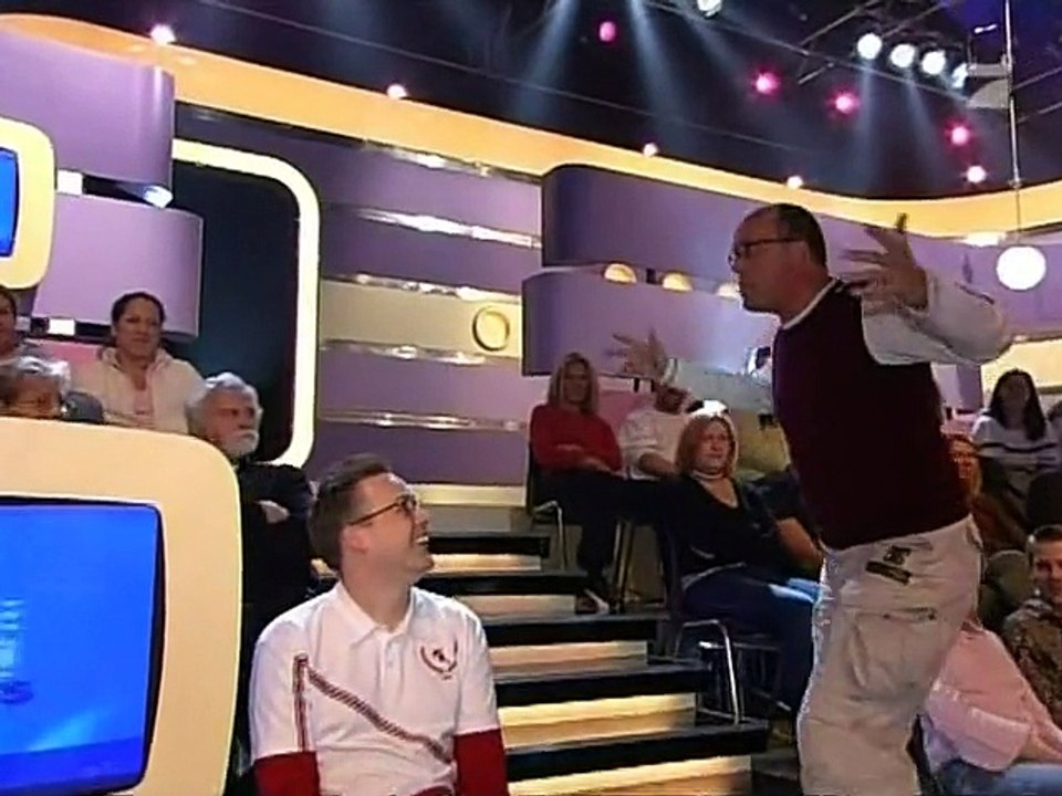 Die 100 nervigsten TV-Shows (Teil 3) - ProSieben (2004)