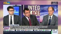 Cyriaque Dailland VS Frédéric Rollin (1/2): QE de la BCE: Quels secteurs en profiteront le plus ? – 20/01