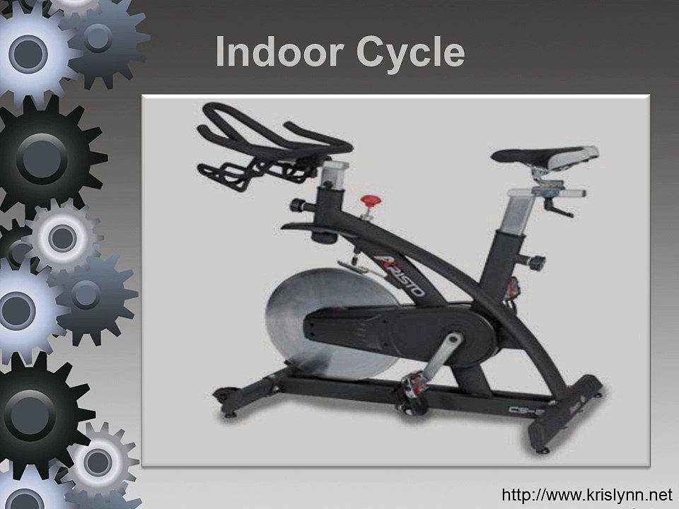 Exercise Cycling Parts