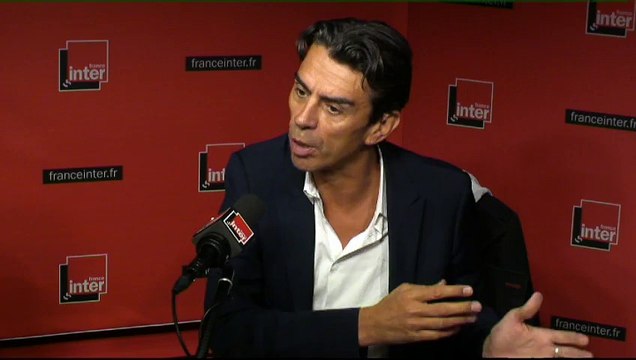 Pascal Blanchard : Employer des mots comme apartheid social, c'est faire un bilan pertinent de la situation dans notre pays