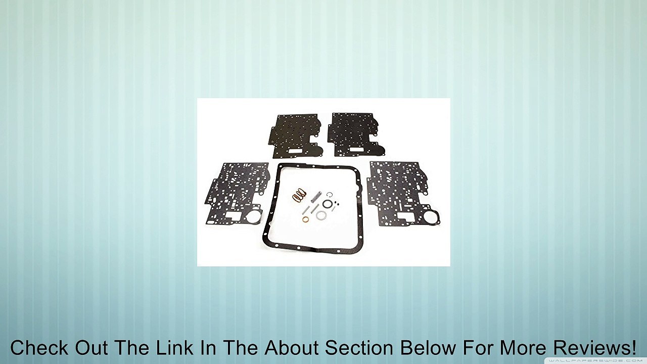 TCI 376000 Trans-Scat Kit Review