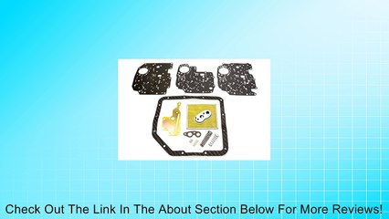 TCI 350000 Trans-Scat Valve Body Review