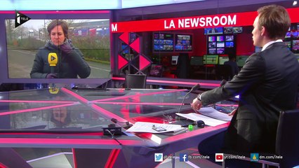 Dammartin : des salariés d'Aldi privés de salaire après avoir été évacués lors de l'assaut ?