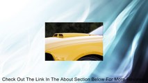 Xenon 12138 Mustang 05 Hood Scoop Review