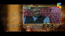 Aik Pal Episode 10 Promo HUM TV Drama 19 Jan 2015