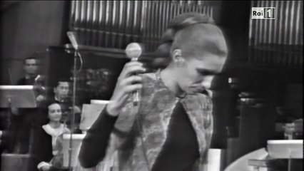 Iva Zanicchi  "Fra noi"