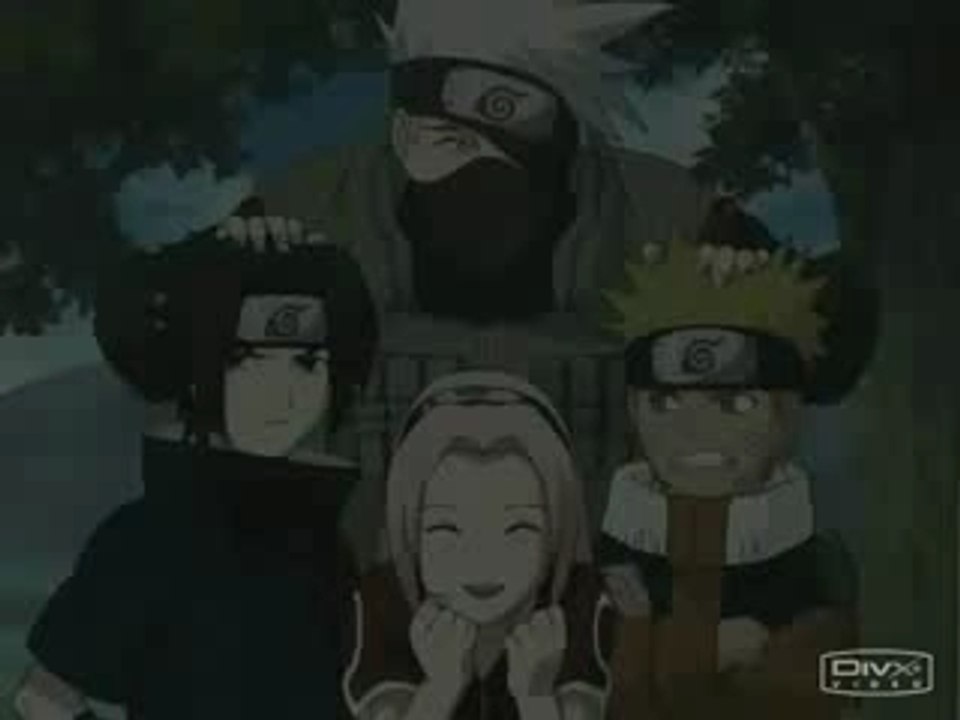 Sakura&sasuke